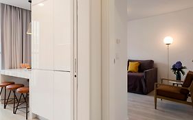 Lisbon Serviced Apartments - Parque