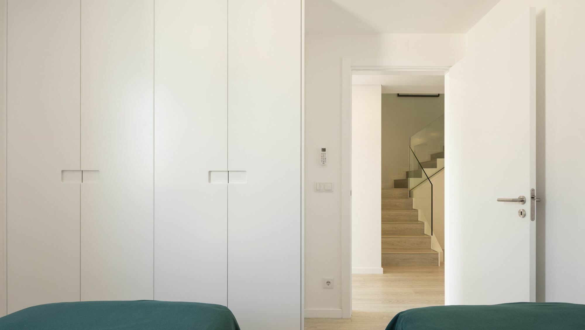 Lisbon Serviced Apartments - Parque Exterior foto